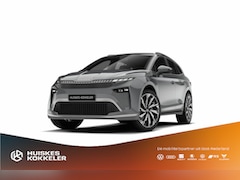 Skoda Enyaq iV - ŠKODA Elektromotor 82 kWh 286pk Selection