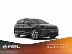 Skoda Elroq - ŠKODA Elektromotor 63 kWh 204pk Sportline