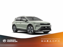 Skoda Elroq - ŠKODA Elektromotor 82 kWh 286pk Business Edition