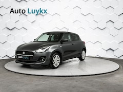 Suzuki Swift - 1.2 Select Smart Hybrid | Navigatie | Adaptieve Cruise Control | 16'' L.M. velgen