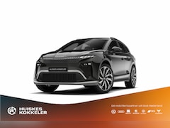 Skoda Enyaq iV - ŠKODA Elektromotor 82 kWh 286pk Selection