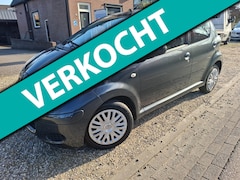 Toyota Aygo - 1.0-12V Comfort Carplay navi nwe apk boekjes etc