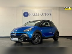 Opel ADAM - 1.4 Rocks Pano / Airco / Cruise / Bleutooth