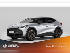 CUPRA Tavascan - 77kWh batterij 340pk VZ Adrenaline