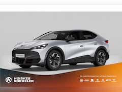 CUPRA Tavascan - 77kWh batterij 286pk Business