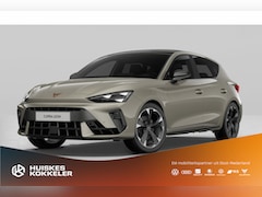 CUPRA Leon - 1.5 TSI e-Hybrid 204pk Business