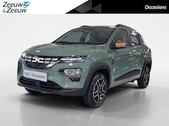 Dacia Spring - Extreme 27 kWh * Achteruit Camera * Navigatie * Lage KM* Carplay