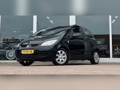Mitsubishi Colt - 1.5 d'Azur Schuifkanteldak Nieuwe APK Garantie