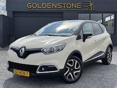 Renault Captur - 0.9 TCe Dynamique 2e Eigenaar, Navi, Clima, Cruise, Camera, Trekhaak, LM Velgen, N.A.P, AP