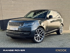 Land Rover Range Rover - P550e Autobiography PHEV Range Rover P550e Autobiography PHEV