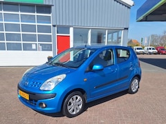 Nissan Pixo - 1.0 Look