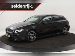Mercedes-Benz A-klasse - 180 Business Solution AMG | Stoelverwarming | Carplay | Camera | Sfeerverlichting | Naviga