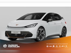 CUPRA Born - 58kWh batterij 231pk Business - 59kWh