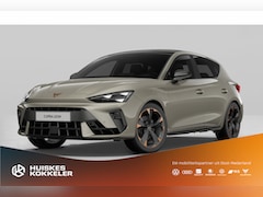 CUPRA Leon - 1.5 TSI e-Hybrid 204pk Business