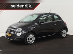 Fiat 500 - 1.2 Lounge | Carplay | Navigatie | Cruise control | Airco | PDC | Bluetooth