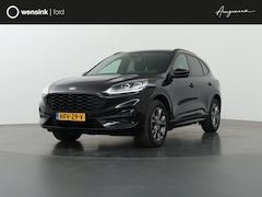Ford Kuga - 2.5 PHEV ST-Line X | Navigatie | Parkeercamera | Cruise Control Adaptief | Winterpakket |