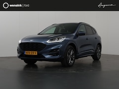 Ford Kuga - 2.5 PHEV ST-Line X | Adaptive Cruise Control | B&O Premium Audio | Winterpack | Elekt. Ach