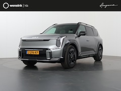 Kia EV9 - Launch Edition GT-Line AWD 99.8 kWh | 7 Persoons | 360 Camera | Stoel Massage | Stoelverwa