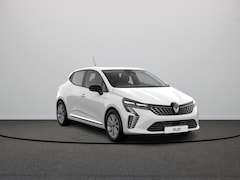 Renault Clio - TCe 100 GPF Bi-Fuel 6MT Evolution Achteruitrijcamera
