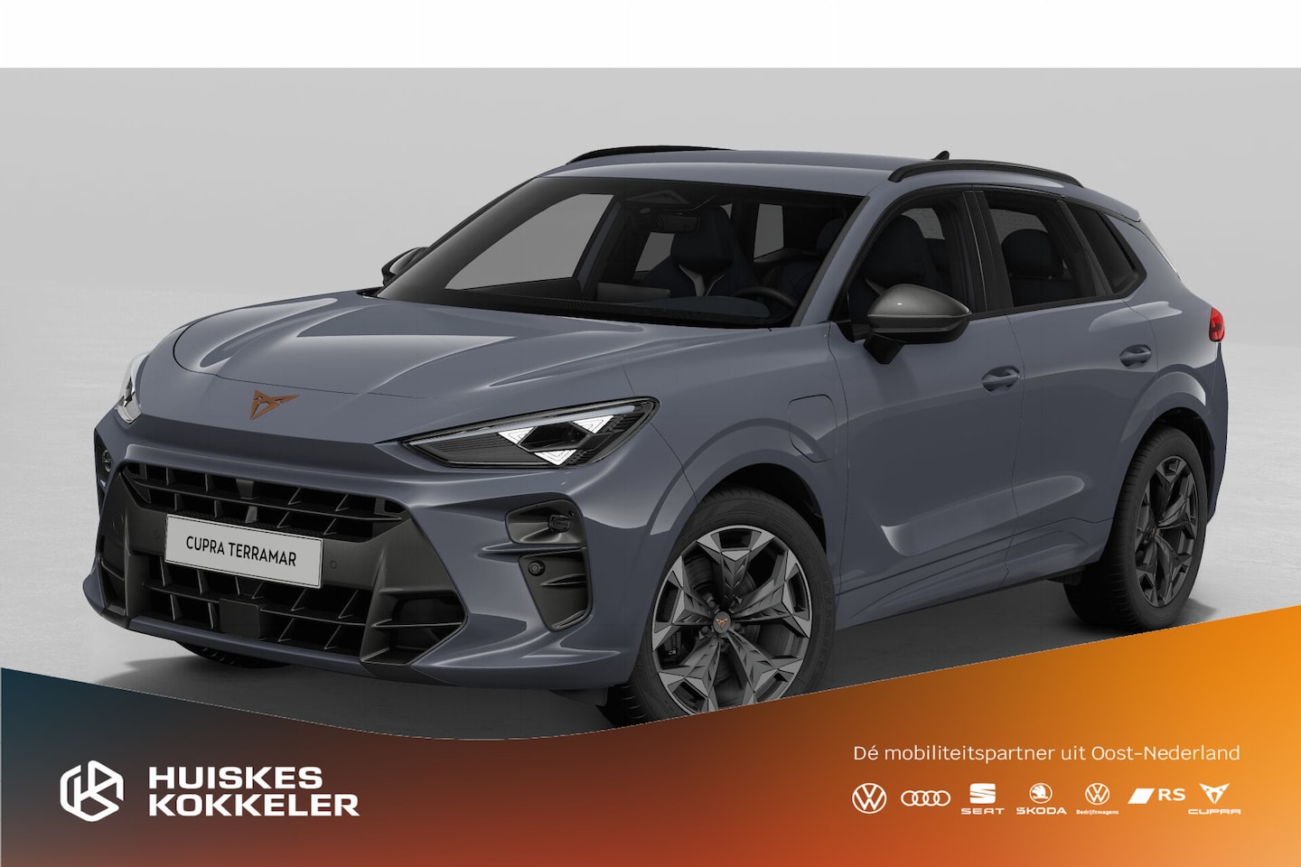 CUPRA Terramar - 1.5 TSI e-Hybrid 204 6DSG Essential 1.5 TSI e-Hybrid 204pk Essential - AutoWereld.nl