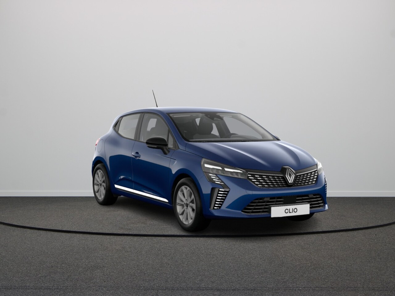 Renault Clio - TCe 90 GPF 6MT Evolution Achteruitrijcamera - AutoWereld.nl