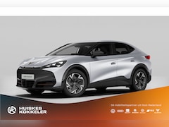 CUPRA Tavascan - 77kWh batterij 286pk Business