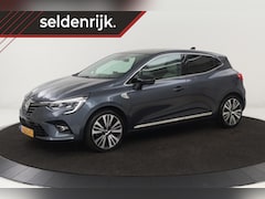 Renault Clio - 1.3 TCe Initiale Paris | Automaat | Leder | Stoel & stuurverwarming | Trekhaak | 360 camer