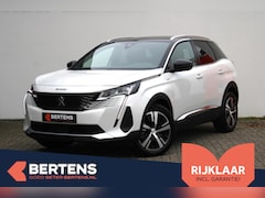 Peugeot 3008 - 1.2 Hybrid GT | 360 Camera | Half leder | Prijs is rijklaar