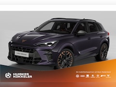 CUPRA Terramar - 1.5 TSI e-Hybrid 272pk VZ Performance