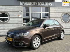Audi A1 - 1.2 TFSI Attraction Pro Line Business |Leder, Airco|