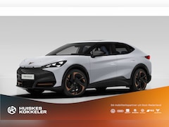 CUPRA Tavascan - 77kWh batterij 286pk Adrenaline
