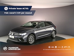 Volkswagen Polo - 1.0 TSI 95pk Life Edition