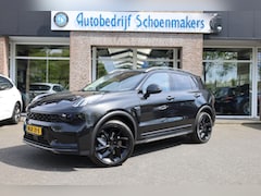 Lynk & Co 01 - 1.5 261PK BLACKLINE 6.6Wkh LADEN 01 1.5 261PK 360-CAMERA PANO/SCHUIF INFINITY DAB NAVI CAR