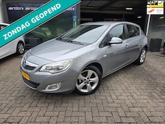 Opel Astra - 1.6 Edition Two | 2E EIGENAAR |12MND GARANTIE | AIRCO | NW APK |