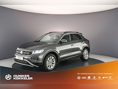 Volkswagen T-Roc - 1.5 TSI 150pk Life Edition