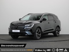 Renault Espace - E-Tech Hybrid 200pk esprit Alpine 7p. | HUD | Harman Kardon | Panoramisch vast glazen dak