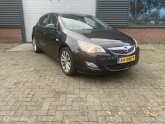 Opel Astra - 1.4 Turbo Cosmo NIEUWE APK