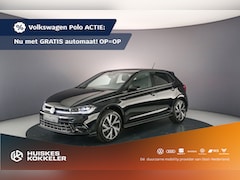 Volkswagen Polo - 1.0 TSI 95pk R-Line Edition