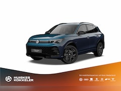 Volkswagen Tiguan - 1.5 eHybrid 204pk R-Line Edition - eHybrid