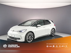 Volkswagen ID.3 - Elektromotor 59 kWh 204pk Pro Business