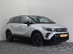 Opel Crossland - 1.2 Turbo 110PK GS-Line