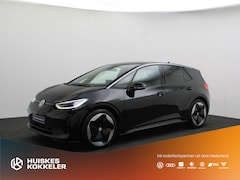 Volkswagen ID.3 - Elektromotor 59 kWh 204pk Pro Business