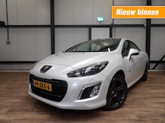 Peugeot 308 - 1.6 CC Roland Garros - 150PK - leder - navigatie - in nieuwstaat