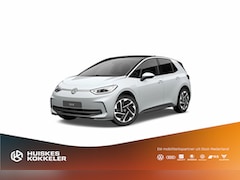 Volkswagen ID.3 - Elektromotor 59 kWh 204pk Pro Business
