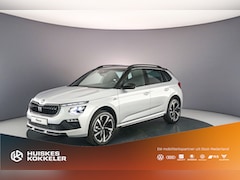 Skoda Kamiq - ŠKODA 1.0 TSI Greentech 115pk Monte Carlo