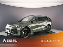 Volkswagen Tayron - 1.5 eHybrid 204pk R-Line Edition