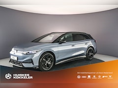 Volkswagen ID.7 Tourer - Elektromotor 86 kWh 286pk Pro S Business