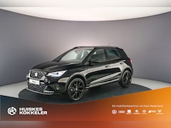Seat Arona - 1.0 EcoTSI 95pk FR Business Connect 2.000, - inruilpremie