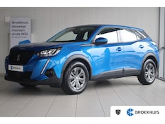 Peugeot 2008 - 1.2 Turbo 100-PK Active Pack NAVI | CAMERA | CARPLAY | CLIMATE | CRUISE CONTROL | DAB | AL