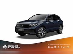 Volkswagen Touareg - 3.0 TSI eHybrid 4MOTION 462pk R Helemaal Vol Nu met Actiekorting